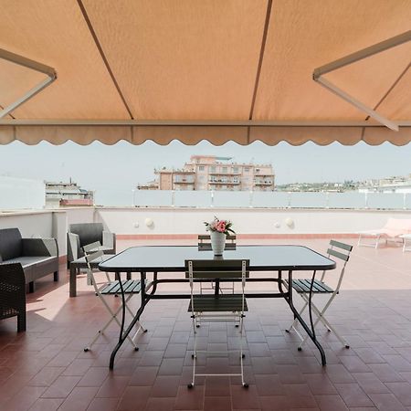 Catania Skyview Terrace: Your Urban Escape Exteriör bild