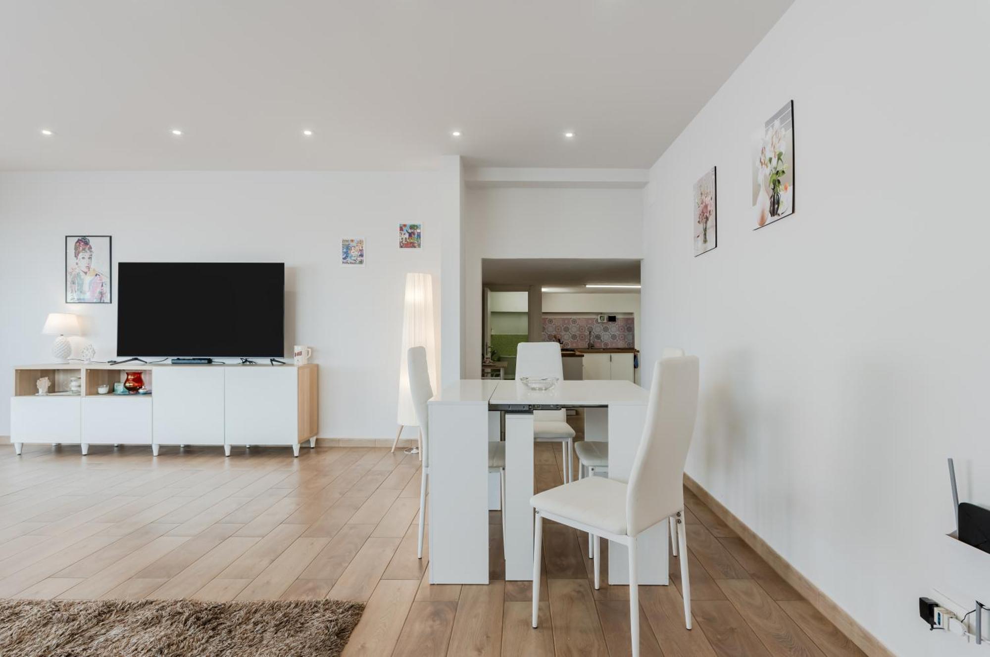 Catania Skyview Terrace: Your Urban Escape Exteriör bild