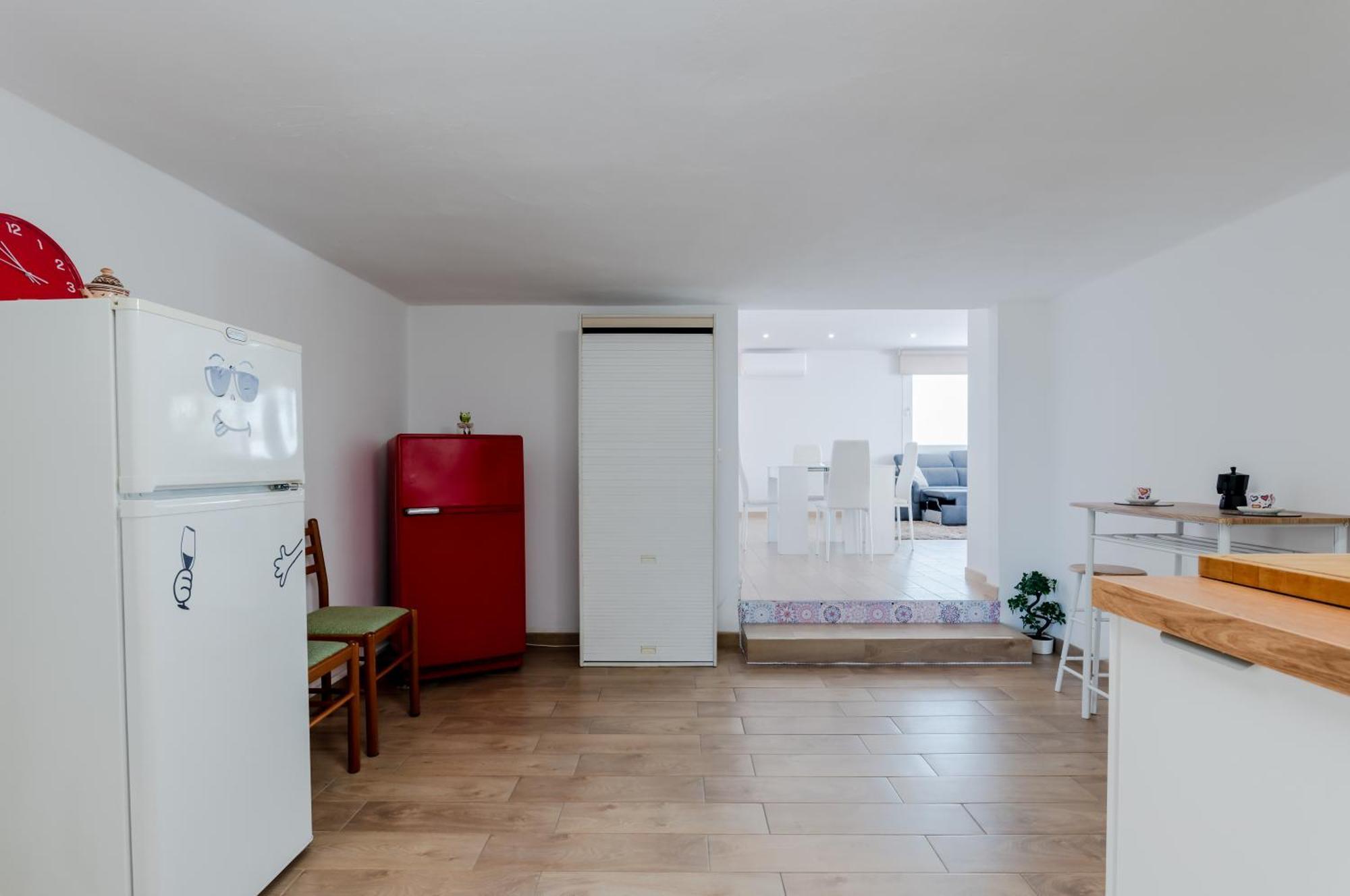 Catania Skyview Terrace: Your Urban Escape Exteriör bild