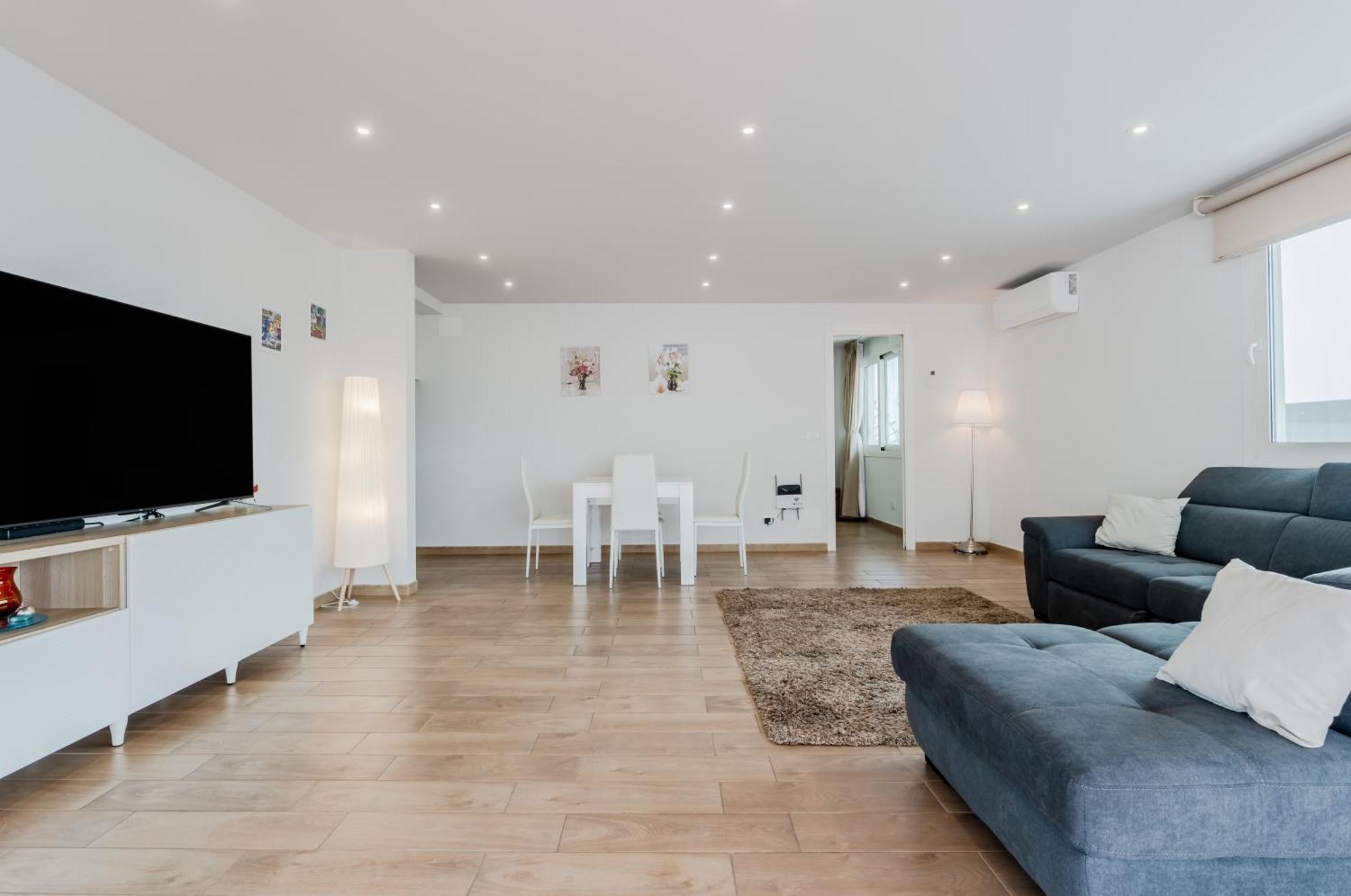 Catania Skyview Terrace: Your Urban Escape Exteriör bild