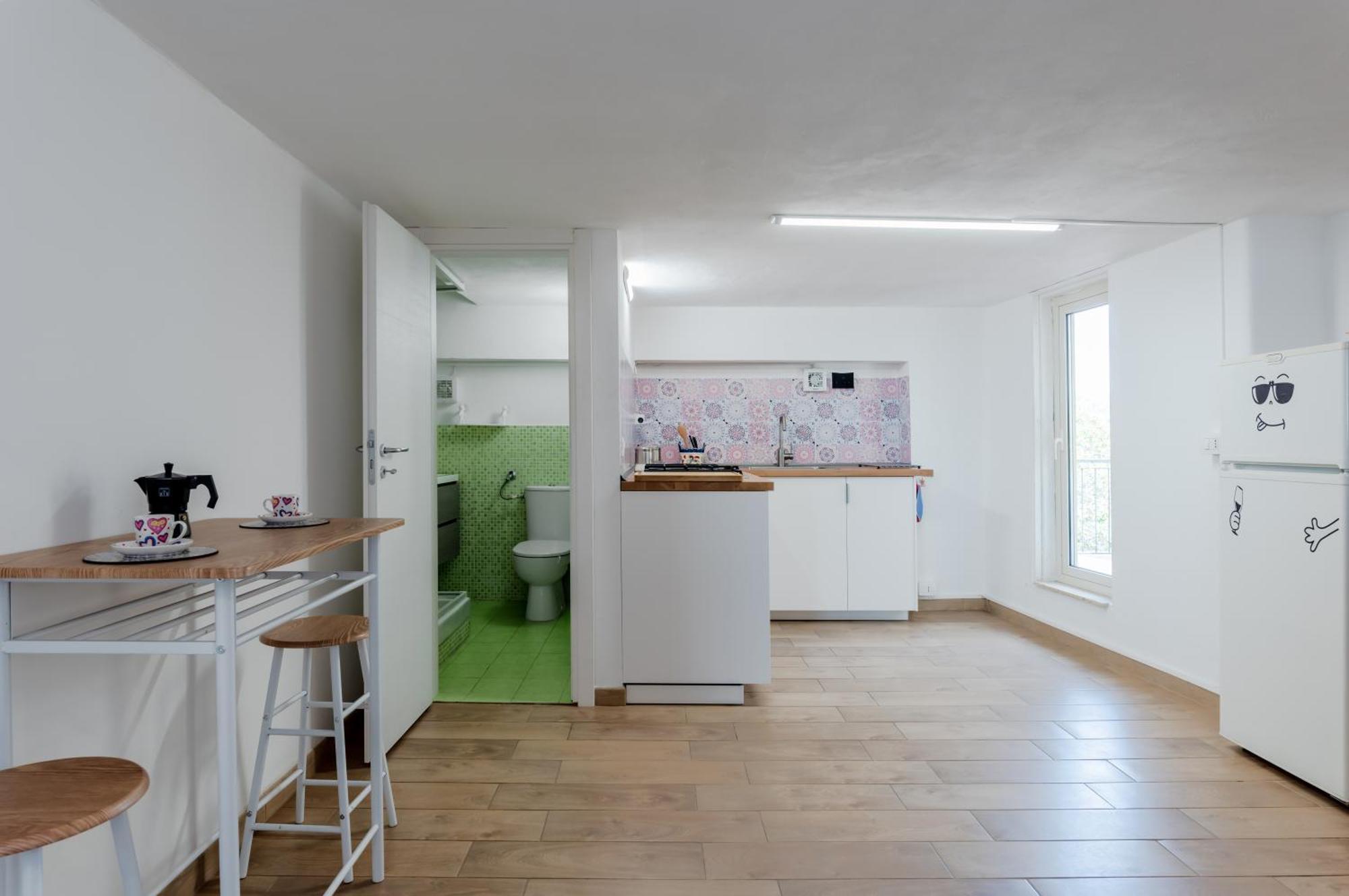 Catania Skyview Terrace: Your Urban Escape Exteriör bild