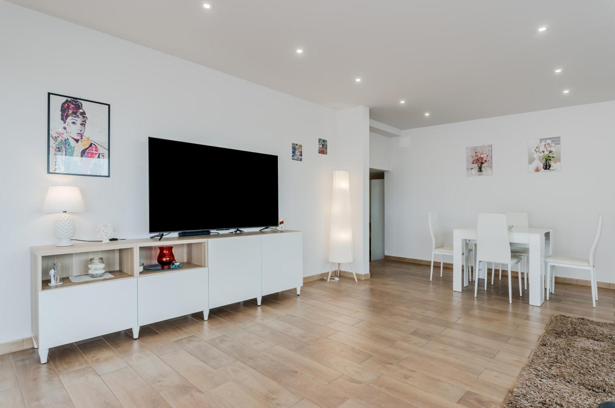 Catania Skyview Terrace: Your Urban Escape Exteriör bild