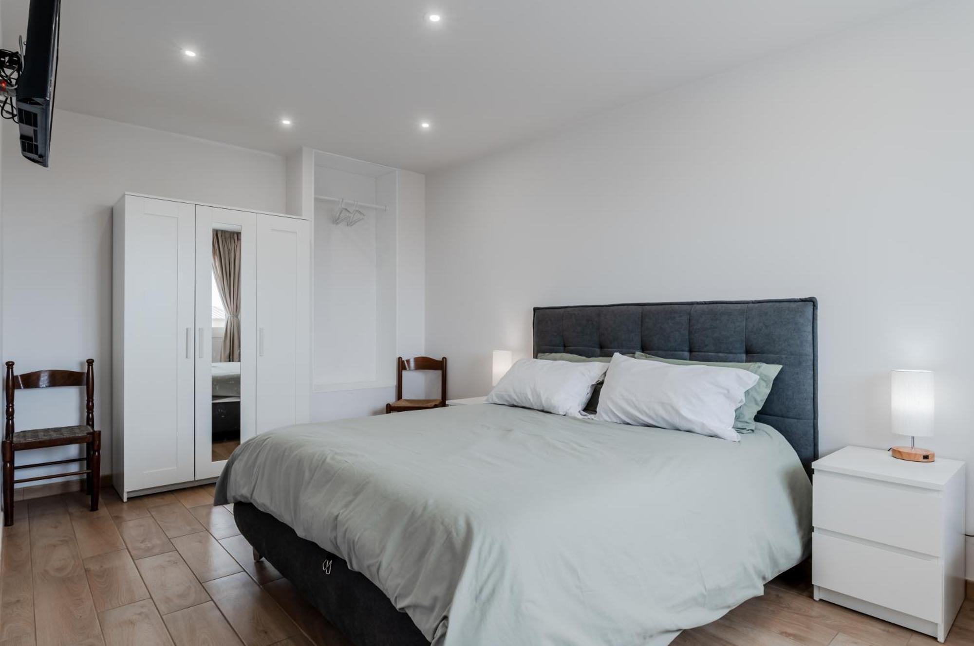 Catania Skyview Terrace: Your Urban Escape Exteriör bild