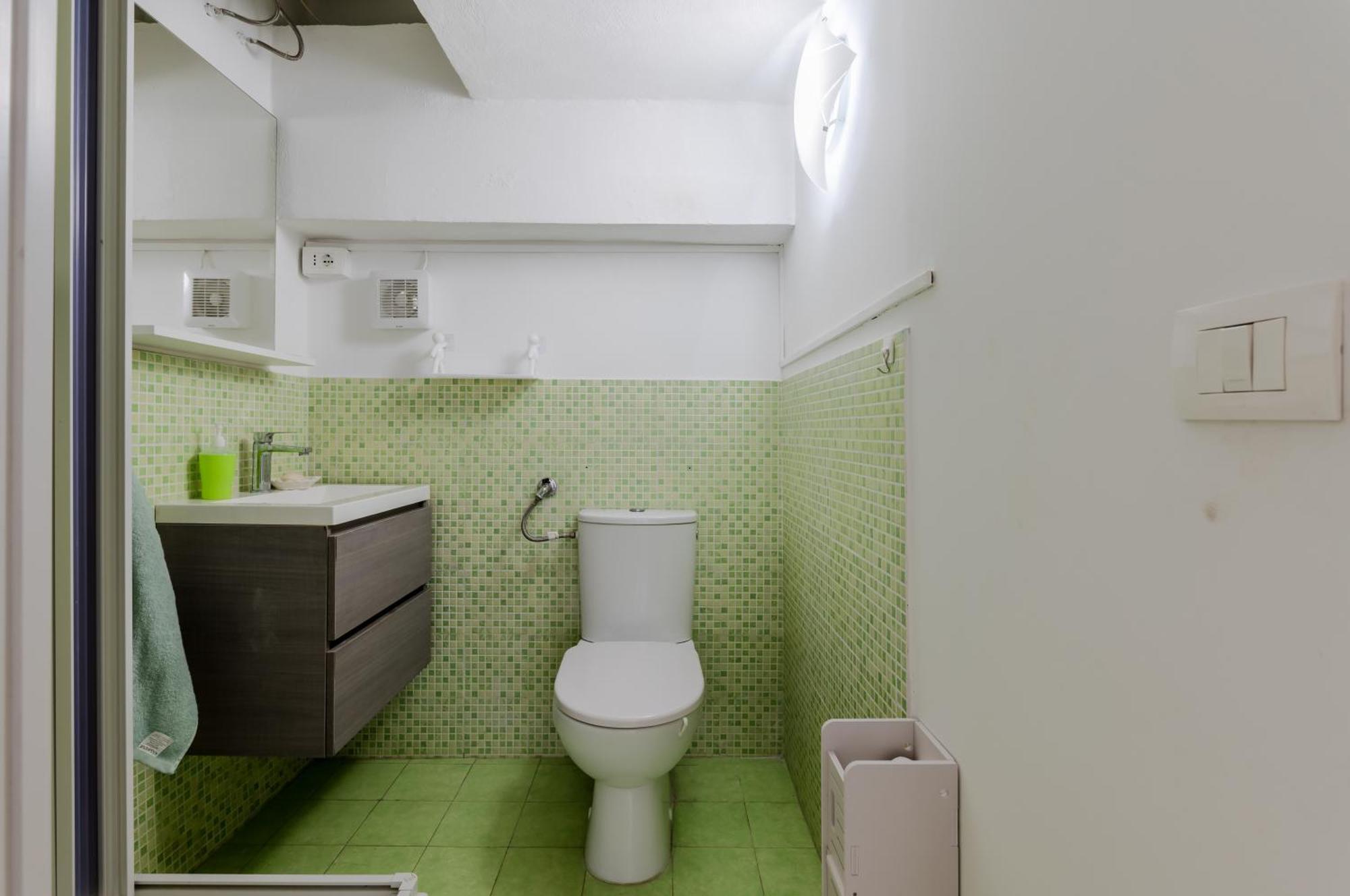 Catania Skyview Terrace: Your Urban Escape Exteriör bild